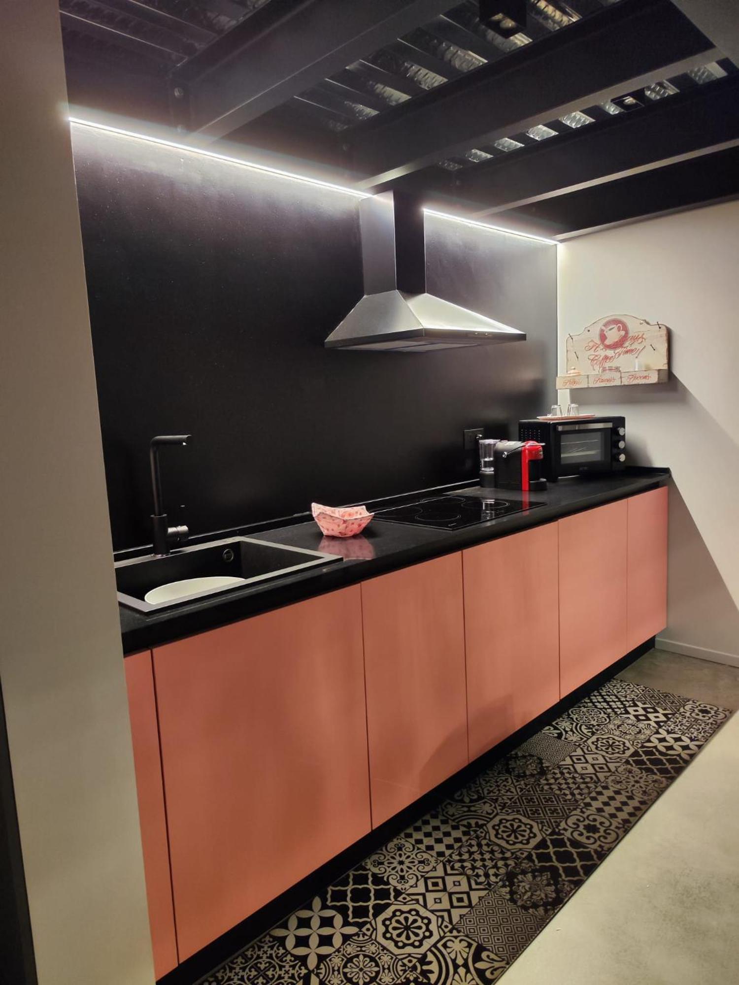 Loft Deluxe Centralissimo-Antica Vetreria San Benedetto del Tronto Ngoại thất bức ảnh
