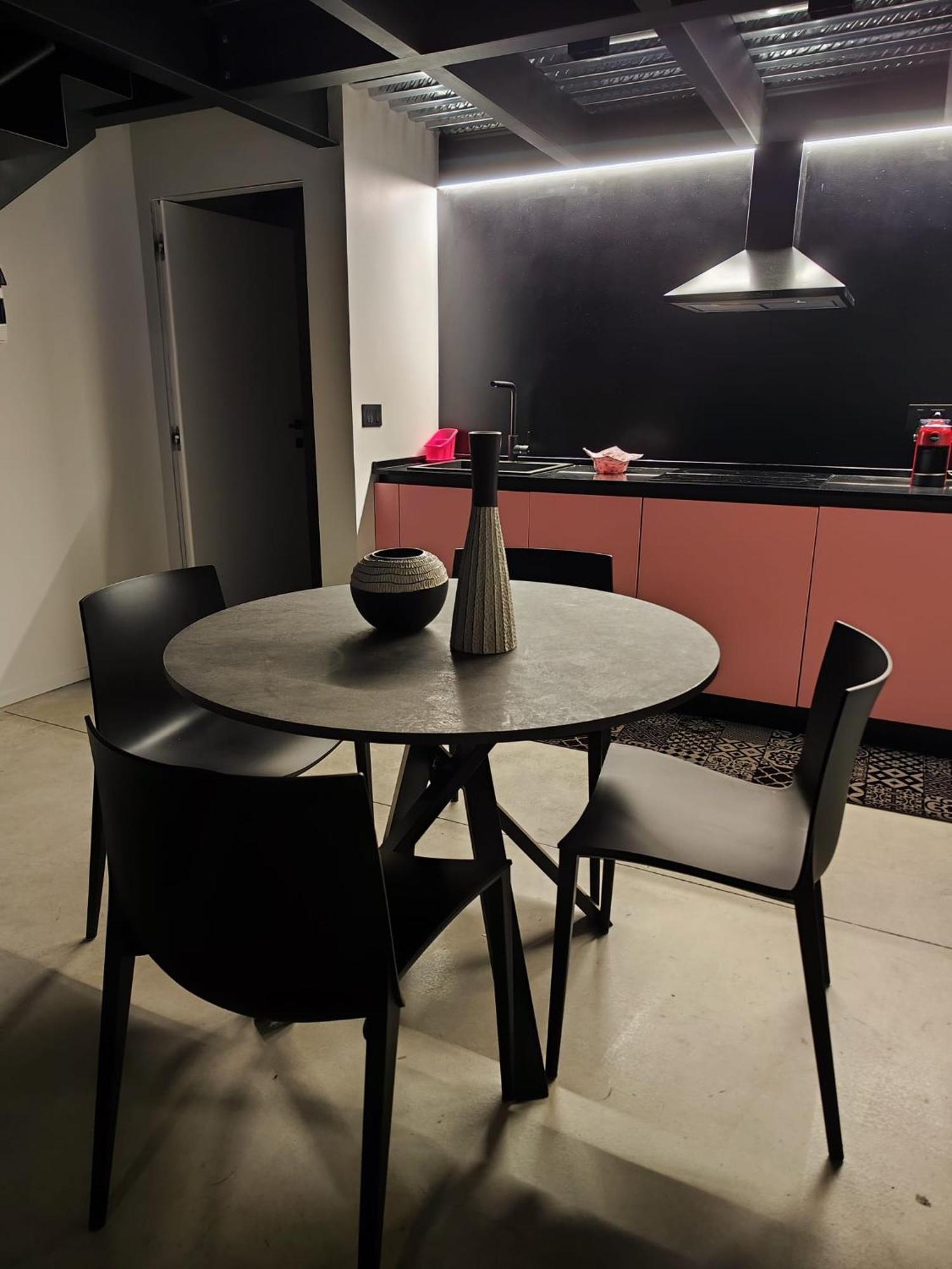 Loft Deluxe Centralissimo-Antica Vetreria San Benedetto del Tronto Ngoại thất bức ảnh
